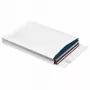 Folding Mail Bags MAILmedia 59242 B4 White 4 cm – padded postal envelope for documents
