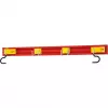 WOLF-Garten UM-M multi-star wall tool holder rail