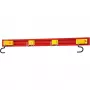 WOLF-Garten UM-M multi-star wall tool holder rail