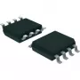 Instrumentation Operational Amplifier Texas Instruments INA155UA, SOIC-8