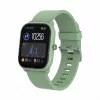 Smartwatch DENVER SWK-120GN with fitness tracking and notification support, green