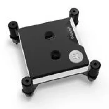 EK Water Blocks EK-Quantum Velocity³ 1700/1851/AM5 acetal black