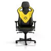 noblechairs EPIC Gaming Chair - Borussia Dortmund Edition