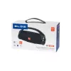 BLOW BT470 Stereo portable speaker Black