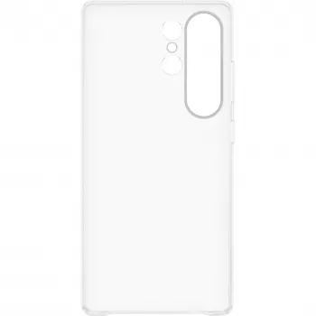 Samsung Clear Case Transparent mobile phone case 17.5 cm (6.9 inch) Cover