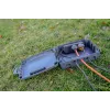 Electrical box Brennenstuhl 1160530 Grey Width 230 mm Depth 340 mm Height 1250 mm