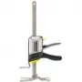 Hydraulic Floor Lifting Jack STANLEY FMHT83550-1 2 Ton Capacity