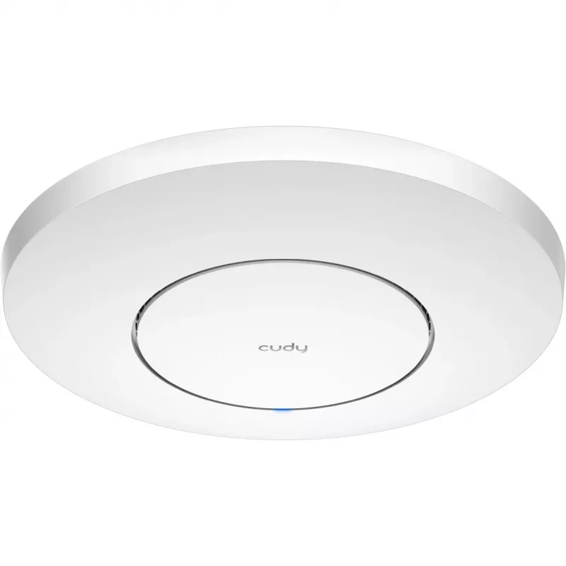 Cudy AC1300 White Power over Ethernet (PoE)