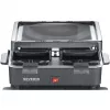 Severin Mini Raclette Grill 4 Small Non-Stick Pans 600 W
