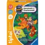 tiptoi Team SMART ermittelt: Geheimnis im Drachenwald, Board Game
