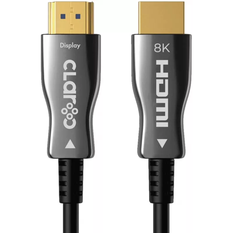 HDMI cable claroc FEN-HDMI-21-15M 8K 120Hz, 15.0 m length