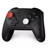 Thumb grip cap Steelseries 1020-NP Rubber Black Red White