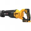 DeWalt DCS386 18v XR Cordless Brushless FLEXVOLT High Power Reciprocating Saw