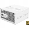 Power Supply | NZXT | PA-2G2BW-EU | 1200 Watts | Efficiency 80 PLUS GOLD | MTBF 100000 hours | PA-2G2BW-EU