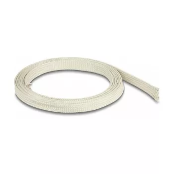 Cable sleeve DeLOCK 20894 White 2m max 2cm diameter