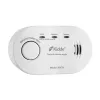 Carbon monoxide detector Kidde K5CO White