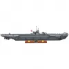 Toy construction set REVELL Revell U-Boat Das Boot Brick System model kit MPN 00960