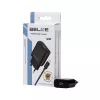 Charger 30W USB-C to Lightning Beline Beli02174 with black cable