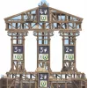 Board game 7 WONDERS OF THE WORLD - ARCHITECTS (POLISH VERSION)