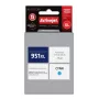 Activejet AH-951CRX Ink (replacement for HP 951XL CN046AE; Premium; 25 ml; cyan)