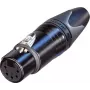 Neutrik NC5FXX-B Connectivity Accessory