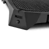 Thermaltake Massive V20 laptop cooling pad 43.2 cm (17) Black