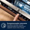 Built-in Dishwasher ELECTROLUX EEC87400W, 13 sets, 44 dB