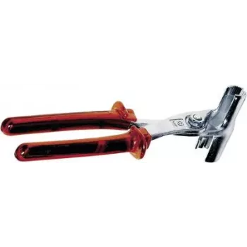 Crimping pliers Lapp SKINMATIC® RZ montage tool, metal, 1 pc (MPN 61791260)