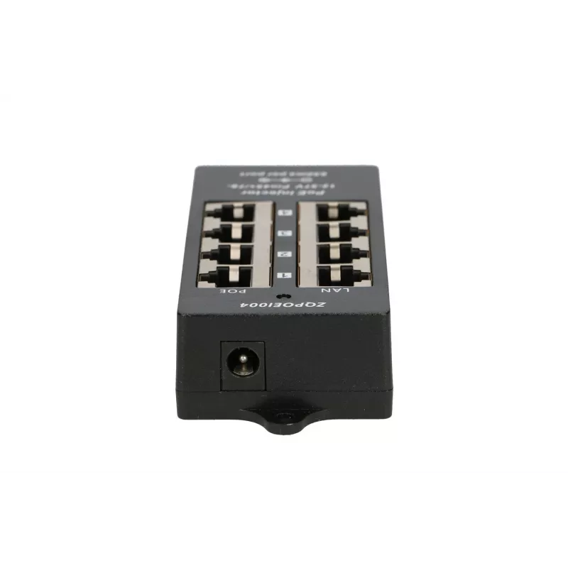PoE adapter Extralink EX.12646 Fast Ethernet 48 V 10 1000 Mbit/s