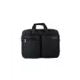 Addison Preston 15 notebook case 39.6 cm (15.6) Toploader bag Black