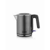 Electric kettle Severin 2400 W Anthracite Black