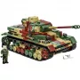Blocks WWII PZKPFW IV AUSF.G 1107 blocks