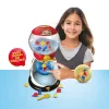 Educational squeeze ball creator Cobi Toy Story 5 - model CHA-08513, craft kit for making soft squeeze balls
