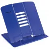 Book Holder HERMA 19962 Blue Metal