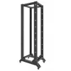 Lanberg OR01-6842-B Open Rack 19 inch 42U 600x800mm Black