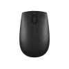 Wireless ambidextrous mouse Lenovo GY51L15679 — Frost Blue, RF 2.4 GHz, 1000 DPI, 3 buttons, AA battery