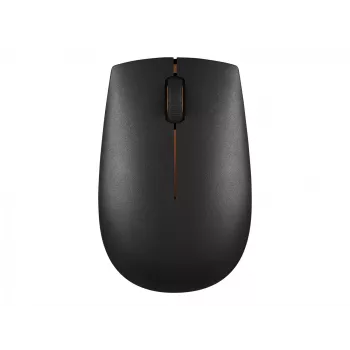 Wireless ambidextrous mouse Lenovo GY51L15679 — Frost Blue, RF 2.4 GHz, 1000 DPI, 3 buttons, AA battery