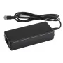 Zebra PWR-BGA24V78W4WW power adapter/inverter Indoor 78 W Black