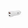 Sbox Car Charger CC-095 20W White