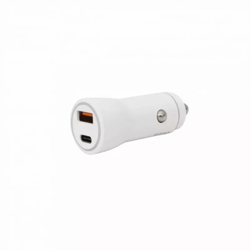 Sbox Car Charger CC-095 20W White