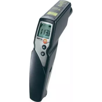 TESTO IR-Thermometer 830-T4 (0560 8314)