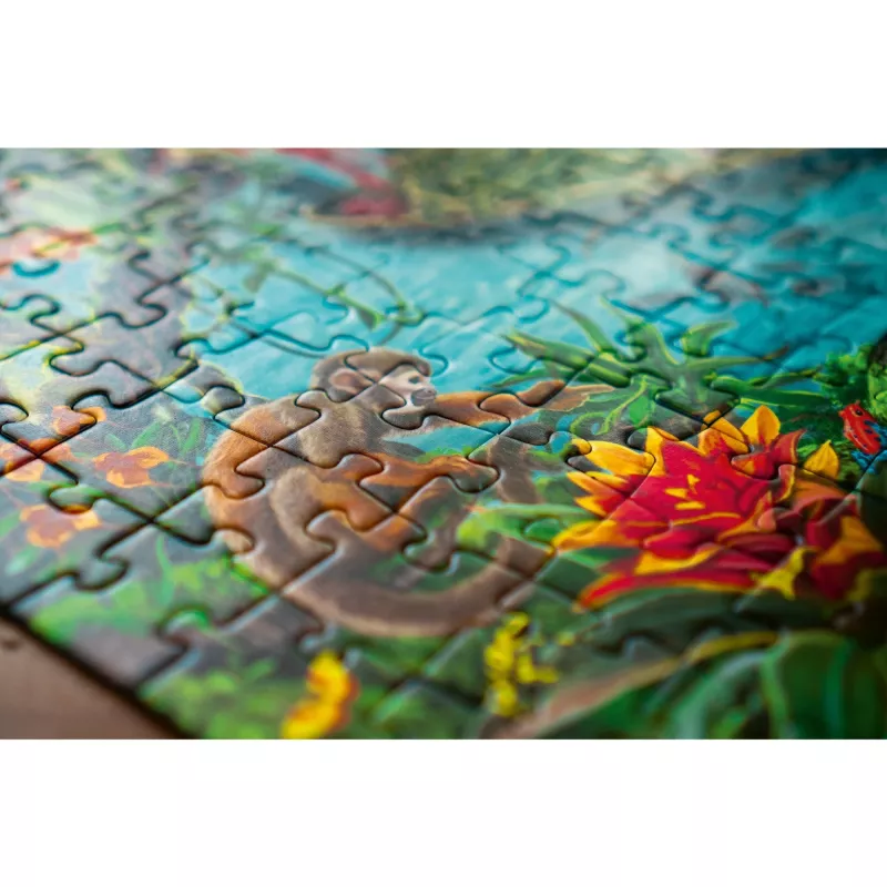 Contour puzzle Ravensburger 12924 368 pcs Art