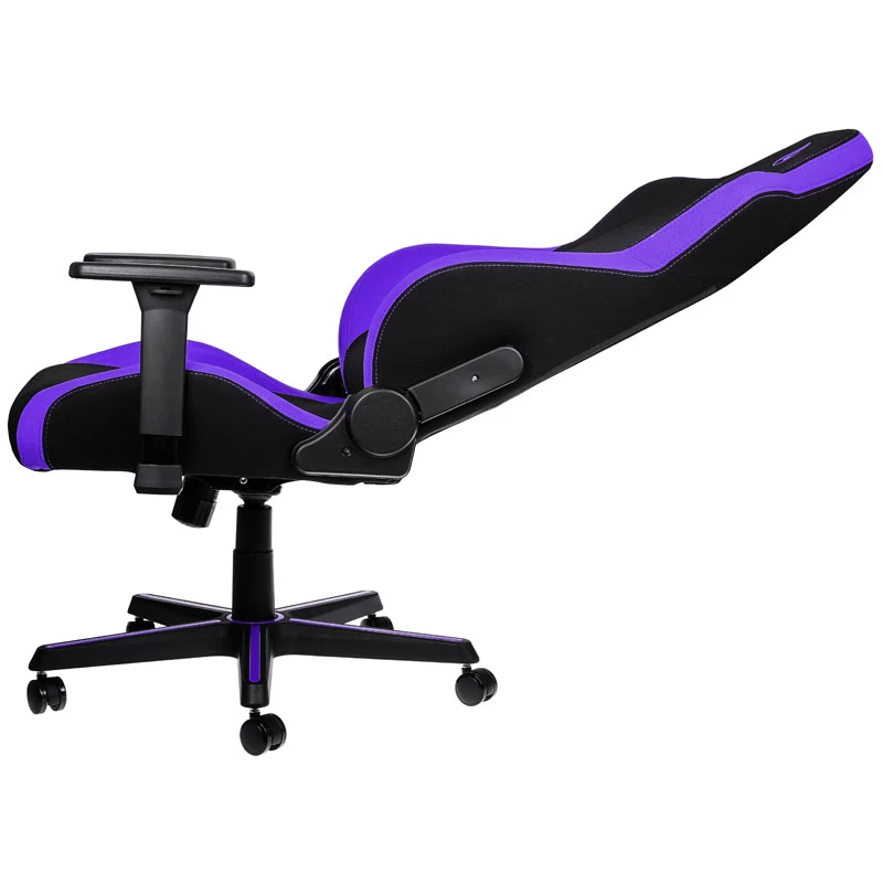 Nitro Concepts S300 Gaming Chair - Nebula Purple