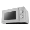 Microwave oven MW2-MM20PF(SL)