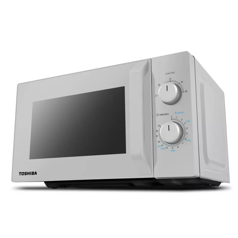 Microwave oven MW2-MM20PF(SL)
