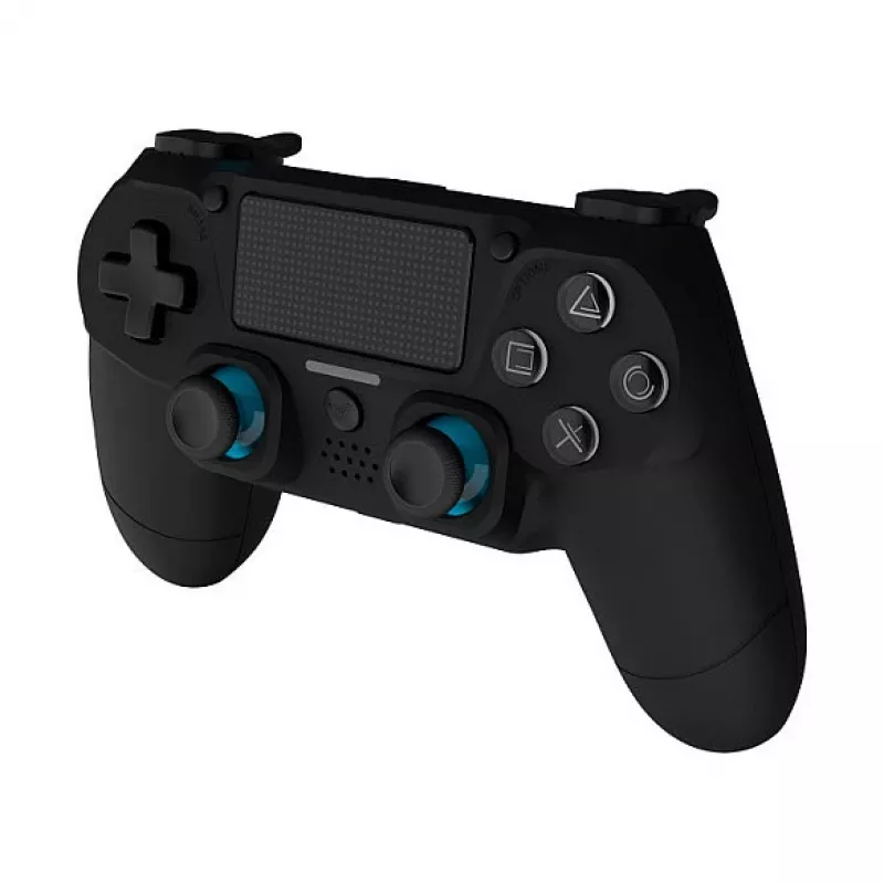 Dragonshock Controller Mizar+ Wireless black PS4/PC