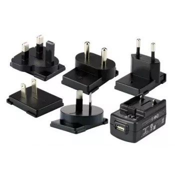 Power plug Honeywell 50136024-001