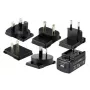 Power plug Honeywell 50136024-001