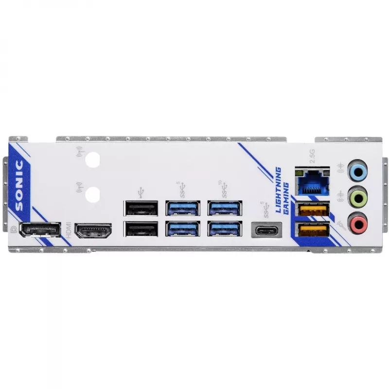 ASRock Z790 PG SONIC ATX Motherboard