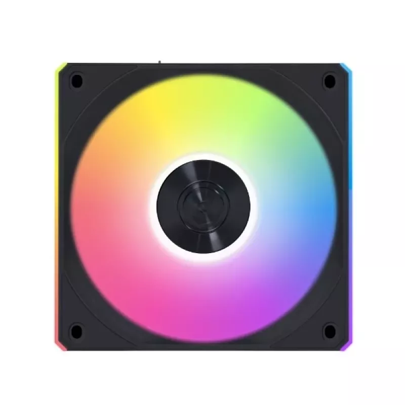 Case fan lian li UNI FAN CL Wireless 120mm Black (model 12CL1W1B)